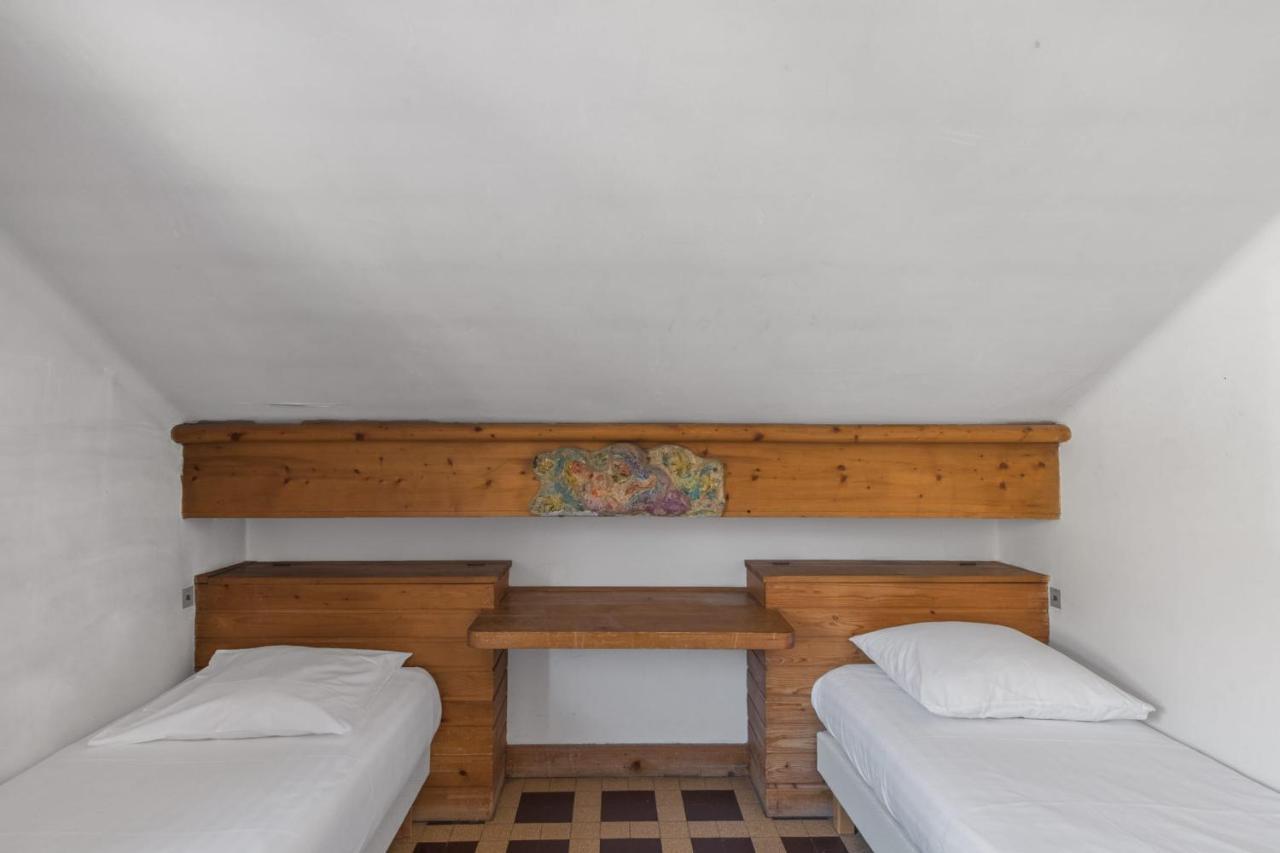 Appartement Du Flocon - Welkeys Megève Exteriér fotografie